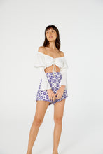 Carregar imagem no visualizador da galeria, Image 03: Blueman Beach Short Short Curto Alfaiataria Tribal

