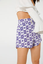 Carregar imagem no visualizador da galeria, Image 06: Blueman Beach Short Short Curto Alfaiataria Tribal
