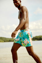 Carregar imagem no visualizador da galeria, Image 04: Blueman Boardshort Short Fiji Blue
