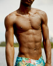 Carregar imagem no visualizador da galeria, Image 05: Blueman Boardshort Short Fiji Blue

