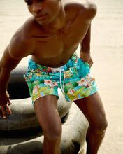 Carregar imagem no visualizador da galeria, Image 08: Blueman Boardshort Short Fiji Blue

