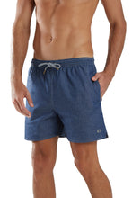 Carregar imagem no visualizador da galeria, Image 03: Blueman Swim Shorts Short Pier Azul Marinho

