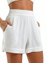 Carregar imagem no visualizador da galeria, Gallery: Blueman Beach Short Short Sol Liso
