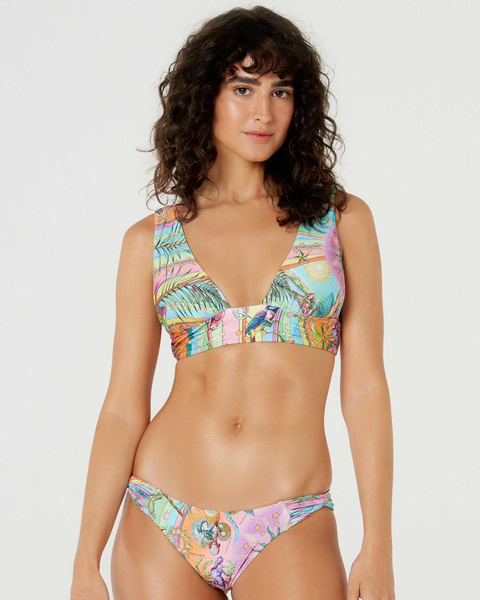 Gallery: Blueman Set Sum Pacifico Chic Universo Solar