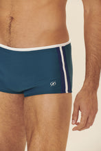 Carregar imagem no visualizador da galeria, Image 03: Blueman Sunga / Boxer Sunga Army Lil Verde
