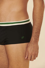 Carregar imagem no visualizador da galeria, Image 03: Blueman Sunga / Boxer Sunga Army New Onassis Preto
