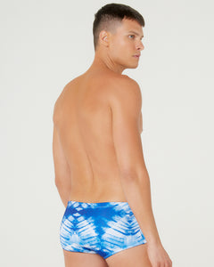 Image 04: Blueman Sunga / Boxer Sunga Army Porto Ver24 Porto