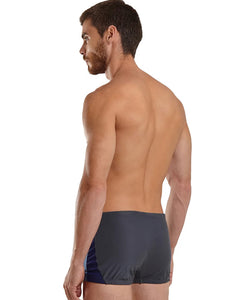 Image 05: Blueman Sunga / Boxer Sunga Berlim Colonia Cinza