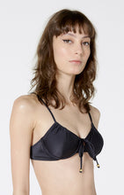 Carregar imagem no visualizador da galeria, Image 07: Blueman Top Top Bay Liso Preto
