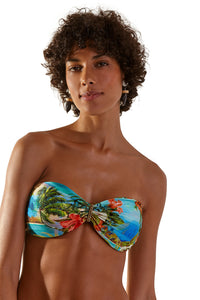 Image 02: Blueman Top Top Beach Honolulu