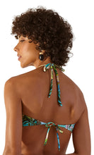 Carregar imagem no visualizador da galeria, Model Back: Blueman Top Top Beach Honolulu
