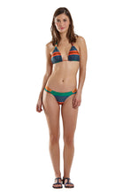 Carregar imagem no visualizador da galeria, Model Front: Blueman Top Top Boreal Double Salsa
