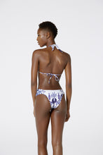 Carregar imagem no visualizador da galeria, Model Back: Blueman Top Top Caribe Acaizeiro
