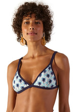 Carregar imagem no visualizador da galeria, Model Front: Blueman Top Top Dance Ohana
