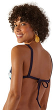 Carregar imagem no visualizador da galeria, Model Back: Blueman Top Top Dance Ohana
