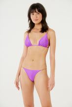 Carregar imagem no visualizador da galeria, Image 03: Blueman Top Top Egito Chain Fox Roxo
