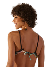 Carregar imagem no visualizador da galeria, Model Back: Blueman Top Top Fox Hawai
