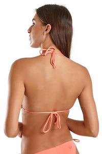 Image 05: Blueman Top Top Friso Pop Laranja