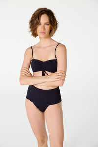 Image 08: Blueman Top Top Gaya Buzios Crispy Preto