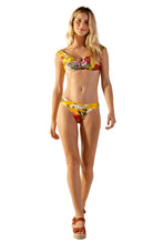 Carregar imagem no visualizador da galeria, Model Front: Blueman Top Top Gil Xangai
