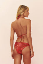 Carregar imagem no visualizador da galeria, Model Back: Blueman Top Top Guara Caribe
