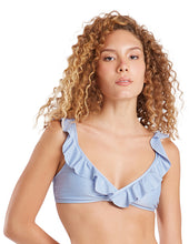 Carregar imagem no visualizador da galeria, Gallery: Blueman Top Top Hula Azul
