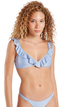 Carregar imagem no visualizador da galeria, Image 06: Blueman Top Top Hula Azul
