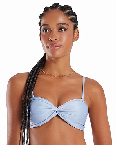 Gallery: Blueman Top Top Latino Color Azul