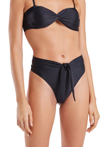 Image 07: Blueman Top Top Latino Color Preto