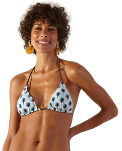 Model Front: Blueman Top Top Lollipop Ohana