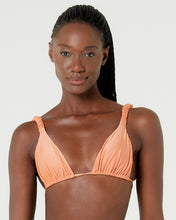 Carregar imagem no visualizador da galeria, Gallery: Blueman Top Top Malibu Laranja
