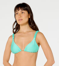 Carregar imagem no visualizador da galeria, Gallery: Blueman Top Top Malibu Verde
