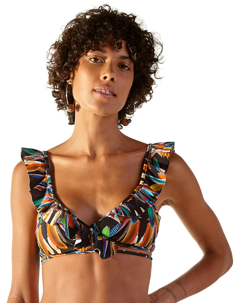 Gallery: Blueman Top Top Margot Yapi