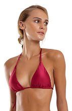 Carregar imagem no visualizador da galeria, Gallery: Blueman Top Top Max Macrame Liso Rosa
