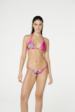 Carregar imagem no visualizador da galeria, Model Front: Blueman Top Top Max Ploc Mata
