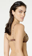 Carregar imagem no visualizador da galeria, Image 05: Blueman Top Top Mini Beauty Pintada
