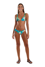Carregar imagem no visualizador da galeria, Image 03: Blueman Top Top Pacifico Blue
