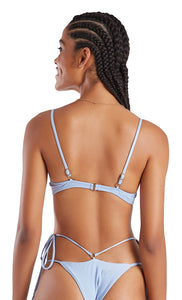 Image 07: Blueman Top Top Pepe Liso Azul