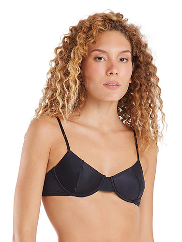 Gallery: Blueman Top Top Pepe Liso Preto