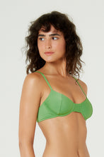 Carregar imagem no visualizador da galeria, Image 07: Blueman Top Top Pepe New Fox Verde
