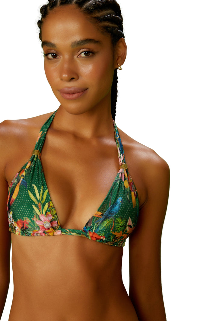Gallery: Blueman Top Top Ring-Tropical Prado