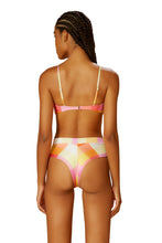 Carregar imagem no visualizador da galeria, Model Back: Blueman Top Top Ritmo Latino
