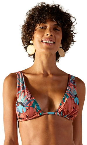 Model Front: Blueman Top Top Riviera Palmar
