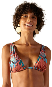 Model Front: Blueman Top Top Riviera Palmar
