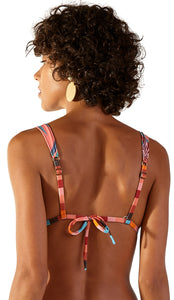 Model Back: Blueman Top Top Riviera Palmar
