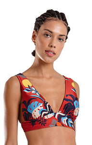 Image 03: Blueman Top Top Sum Havana