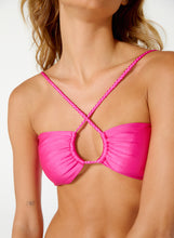 Carregar imagem no visualizador da galeria, Image 06: Blueman Top Top Surfista Angel Liso Rosa
