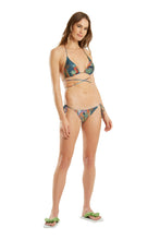 Carregar imagem no visualizador da galeria, Image 03: Blueman Top Top Tahiti Habitat
