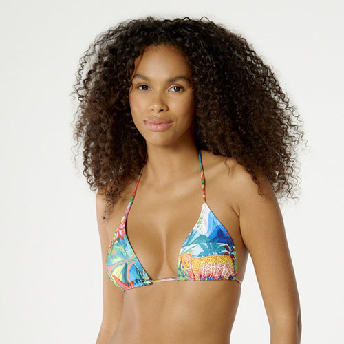 Gallery: Blueman Top Top Tahiti Selvagem