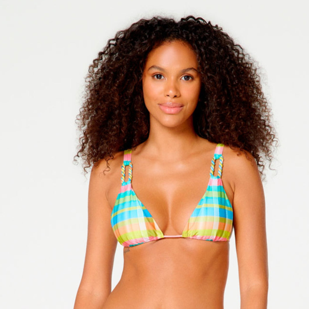 Gallery: Blueman Top Top Ubatuba Xadrez Candy